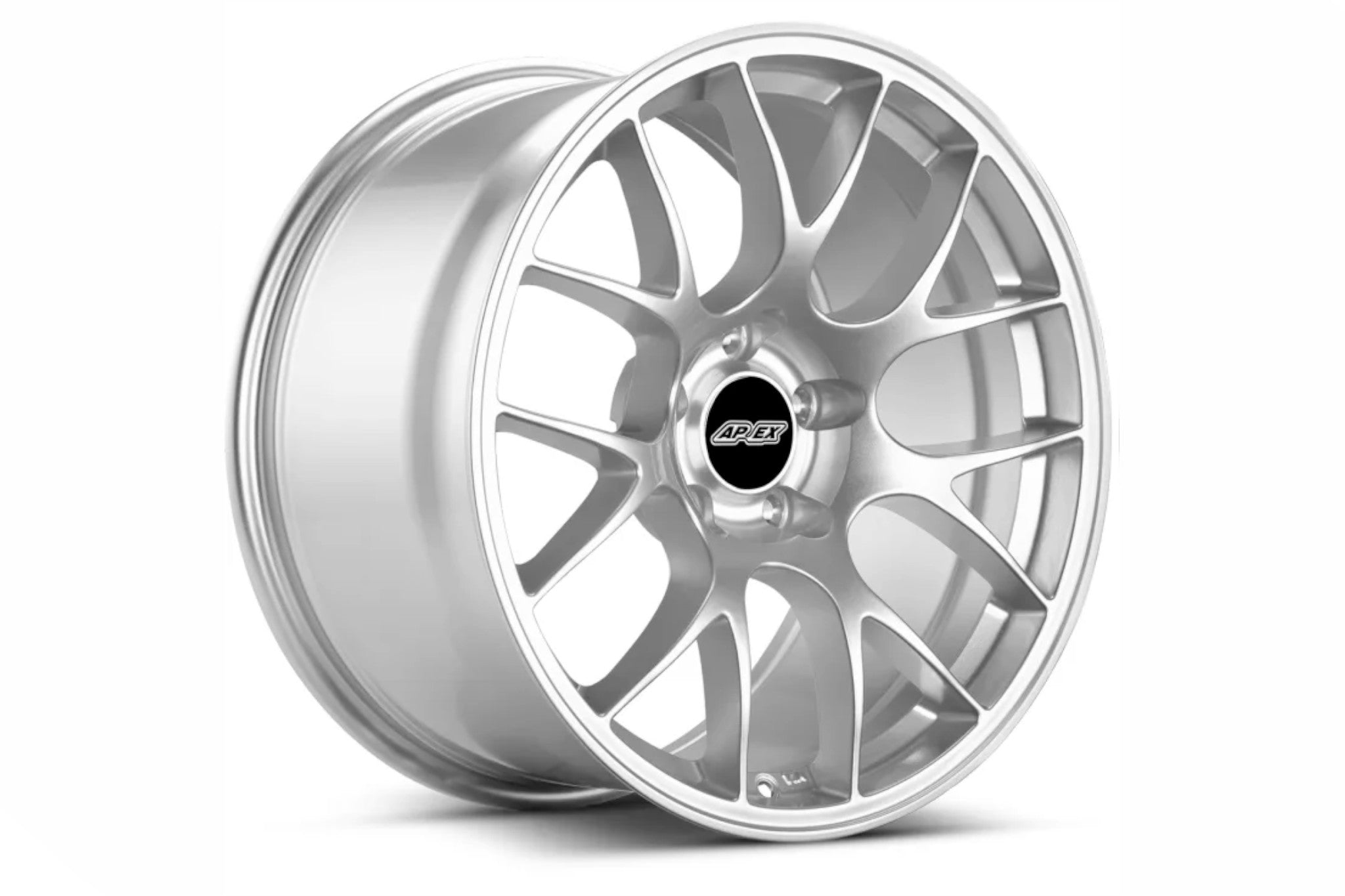 Apex EC-7 Flow Formed Alloy Wheel - Evolve Automotive
